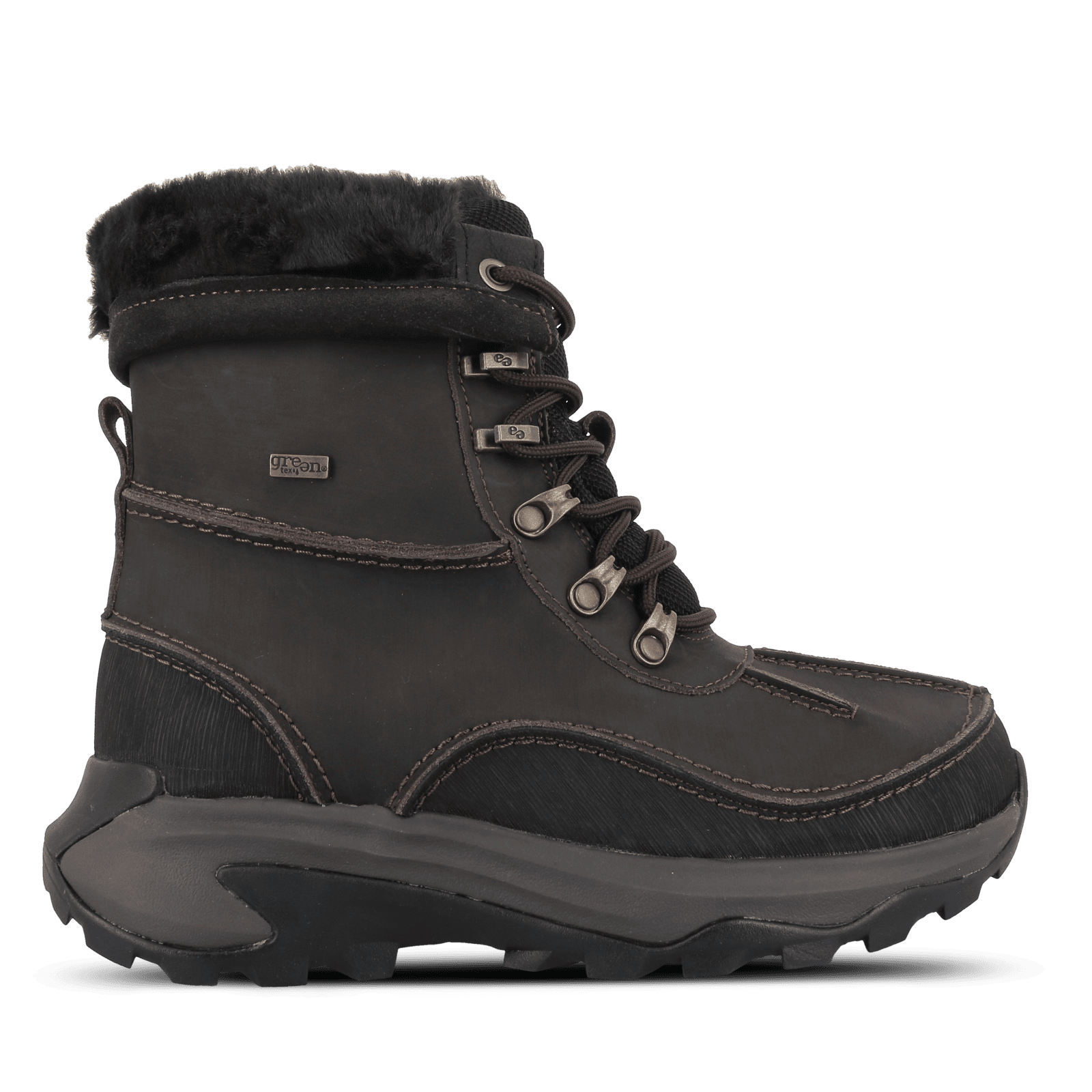 DOLOMITE DORTEA - BROWN